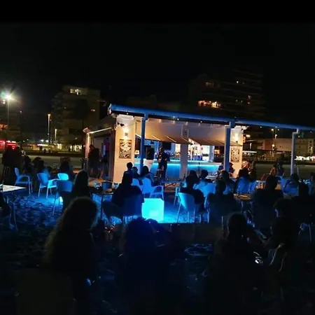 Armada Espanola 2 Exclusivo Familias Playa de Gandia
