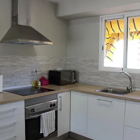 Apartment Armada Espanola 2 Exclusivo Familias Playa de Gandia