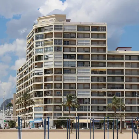 Apartment Armada Espanola 2 Exclusivo Familias Playa de Gandia