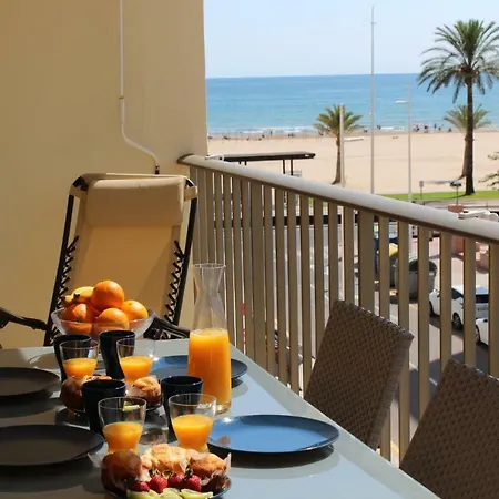 Apartment Armada Espanola 2 Exclusivo Familias Playa de Gandia