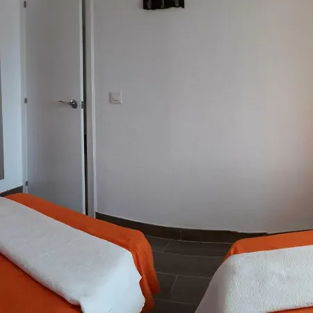 Apartment Armada Espanola 2 Exclusivo Familias Playa de Gandia