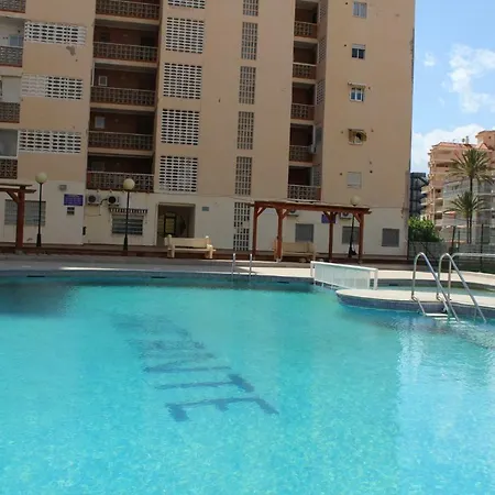 Armada Espanola 2 Exclusivo Familias Apartment Playa de Gandia