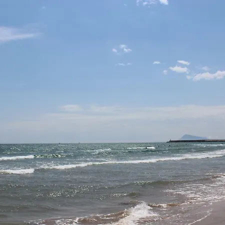 Armada Espanola 2 Exclusivo Familias Apartment Playa de Gandia