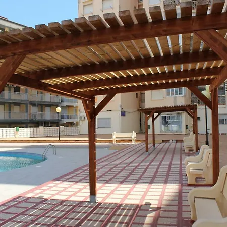 Armada Espanola 2 Exclusivo Familias Playa de Gandia