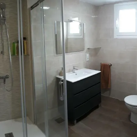 Apartment Armada Espanola 2 Exclusivo Familias *