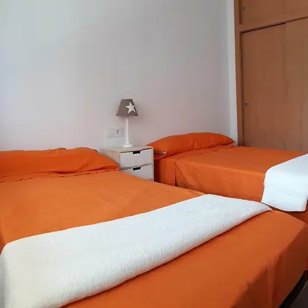 Apartment Armada Espanola 2 Exclusivo Familias *