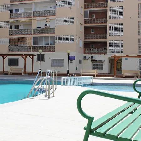 Apartment Armada Espanola 2 Exclusivo Familias *
