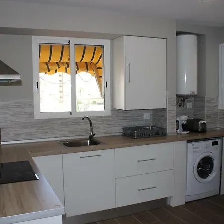 Apartment Armada Espanola 2 Exclusivo Familias Playa de Gandia