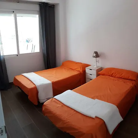 Apartment Armada Espanola 2 Exclusivo Familias Playa de Gandia