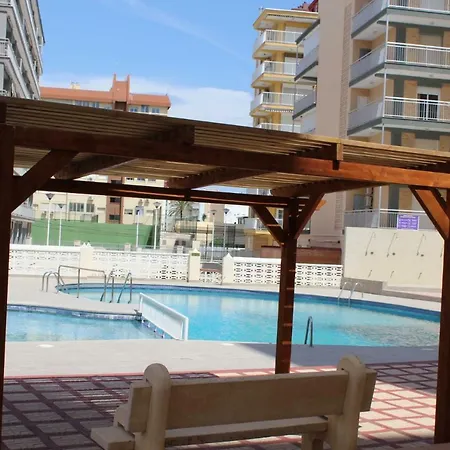 Apartment Armada Espanola 2 Exclusivo Familias