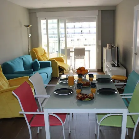 Armada Espanola 2 Exclusivo Familias Playa de Gandia