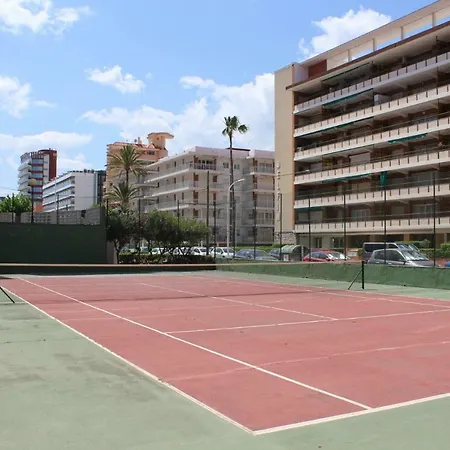 Apartment Armada Espanola 2 Exclusivo Familias Playa de Gandia