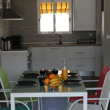 Armada Espanola 2 Exclusivo Familias Apartment