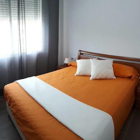 Armada Espanola 2 Exclusivo Familias Apartment Playa de Gandia