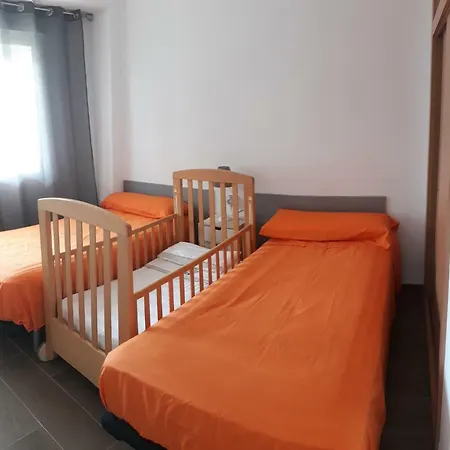 Armada Espanola 2 Exclusivo Familias Playa de Gandia
