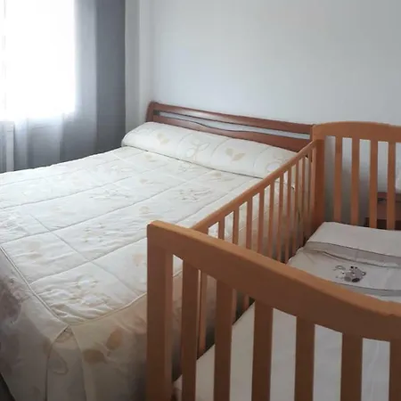 Apartment Armada Espanola 2 Exclusivo Familias *